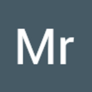 Meet your Posher, Mr